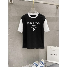 Prada T-Shirts